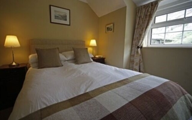 Sygun Fawr Country House