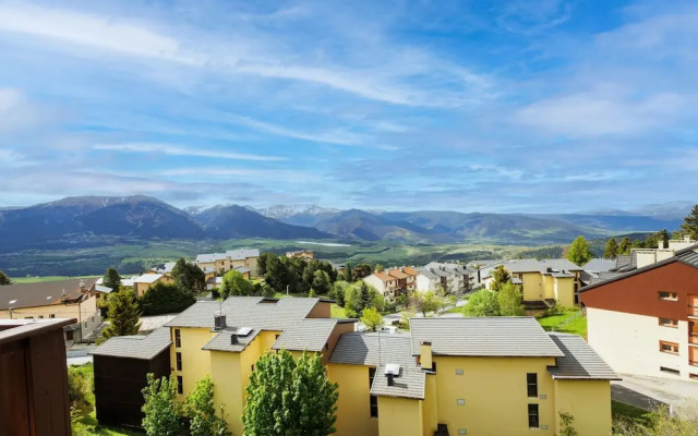 Anana Balcon Cerdan Duplex With Views