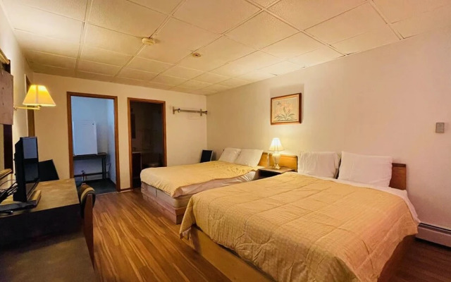 Summerside Motel