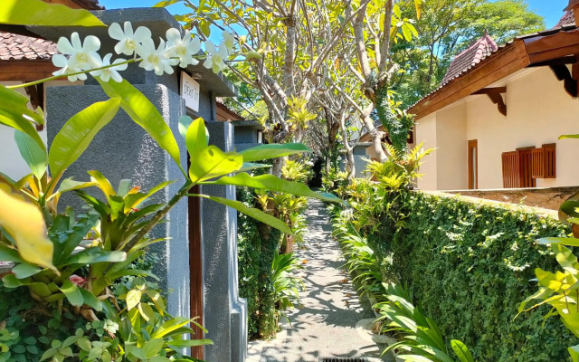 Alam Bidadari Seminyak Villas