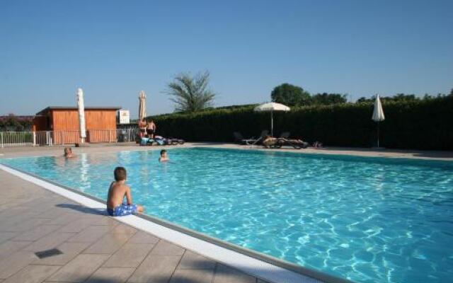 Agriturismo Ca Del Gal