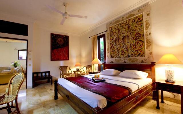 Sari Bunga Hotel
