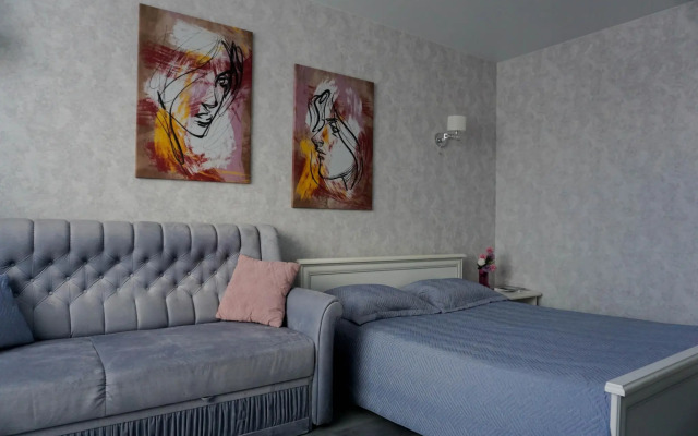 Апартаменты на улице Павших в Афганистане 24