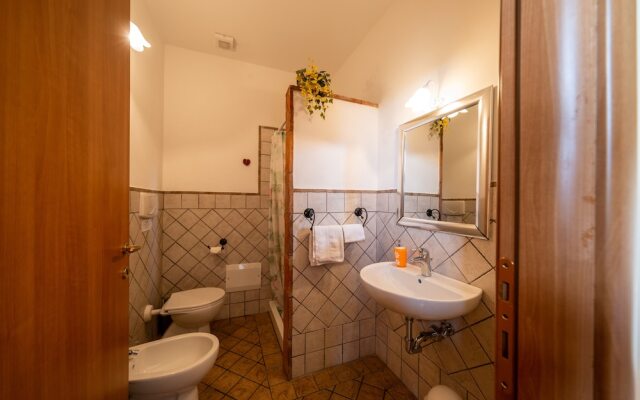 Agriturismo Due Ponti