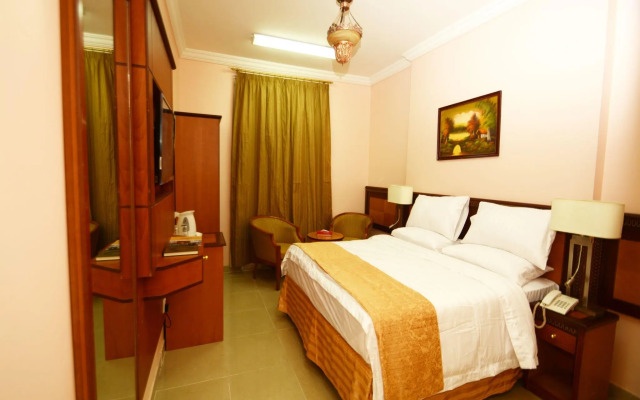 Diyar Al Diyafah Hotel