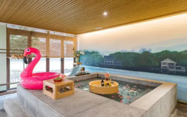 Zhengzhou Xiangdiwan Hotel (Zhengzhou West High Speed Railway Station Store)