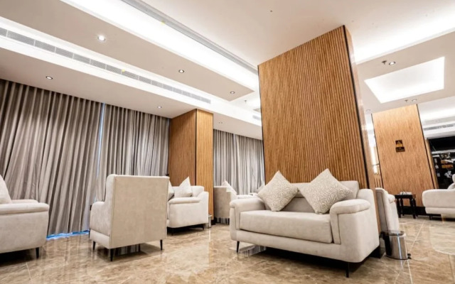 Nouran Star Serviced Apartments