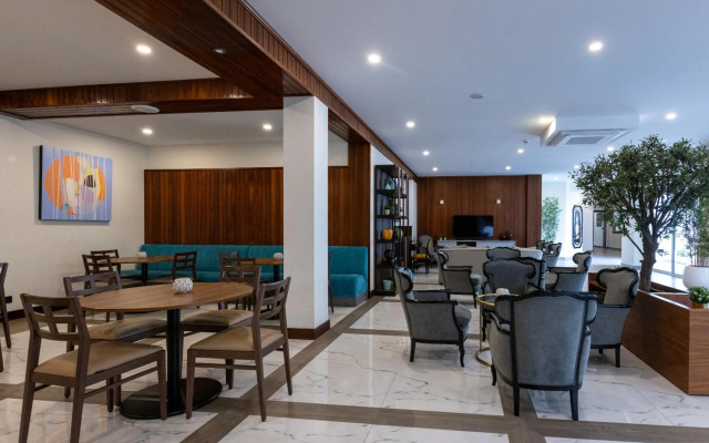 Hotel Afonso V