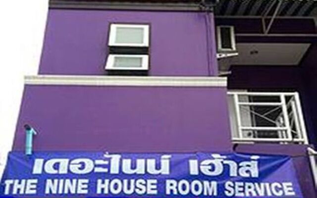 The Nine House