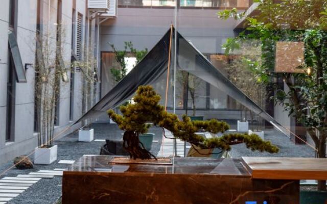 Yuxin Hotel (Zhenhua Group)