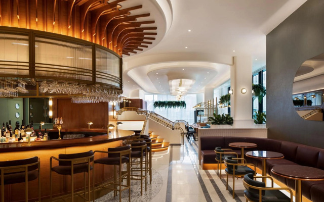 The Honeyrose Hotel, Montreal, A Tribute Portfolio Hotel