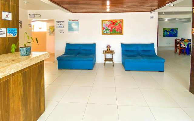 Malibu Porto Hotel