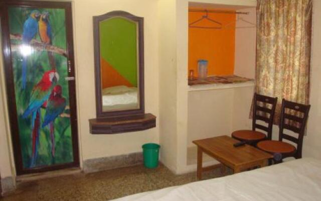 Sai Resort
