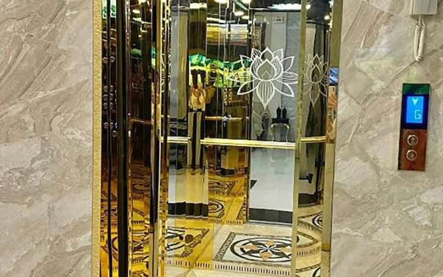 Miami Hotel Ninh Thuan