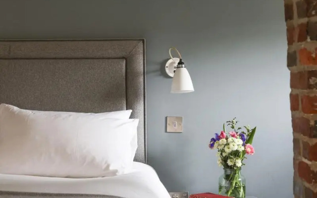 The Swan at Forest Row