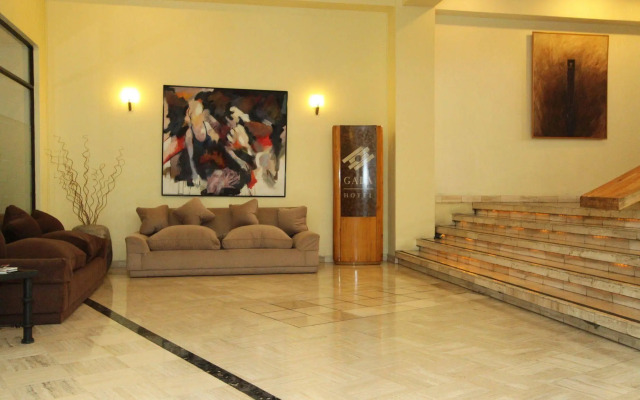 Gala Hotel & Centro de Eventos