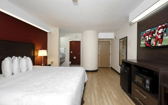 Red Roof Inn PLUS+ Palm Coast