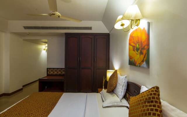 Golf View Hotel & Suites