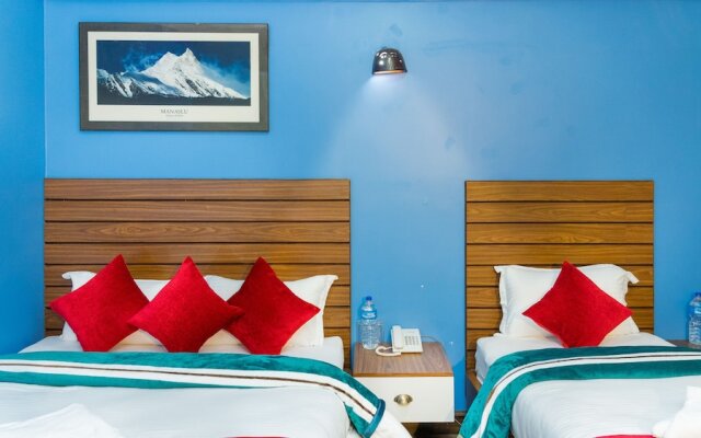 Hotel Nepal Bhumi