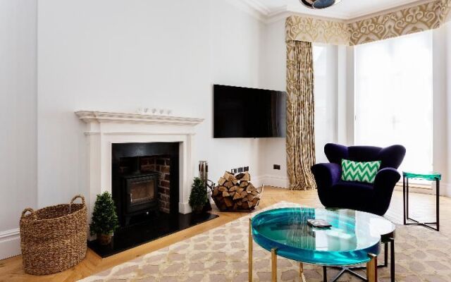 Veeve - Kingly Kensington