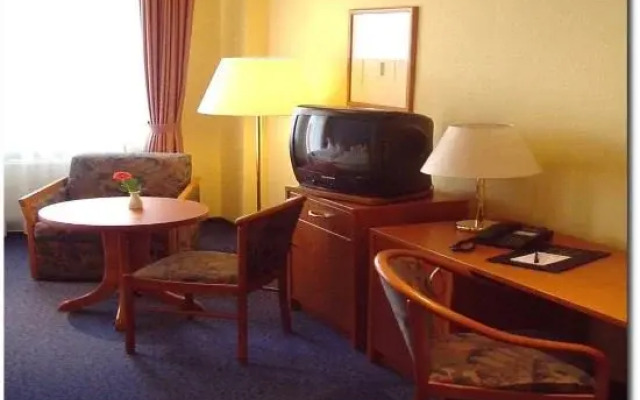 Schlafwerk19 - Serviced Apartments