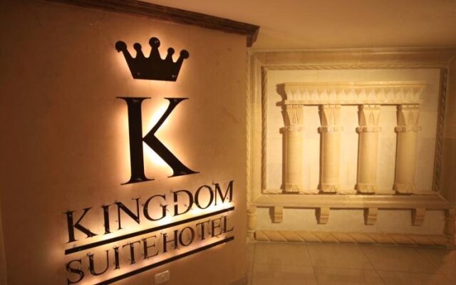 Kingdom Suite Hotel