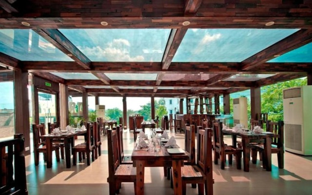 Comfort Inn Marina Towers