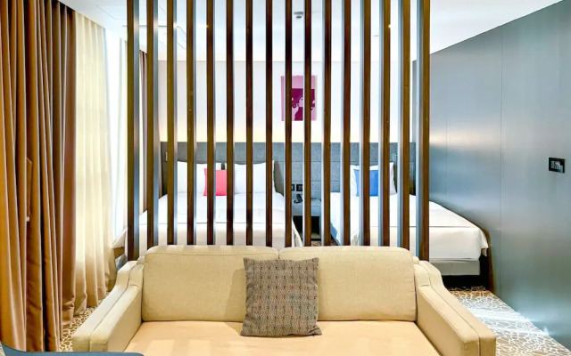Airsky Hotel