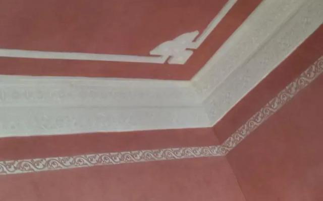 Riad La Porte Du Bouregreg