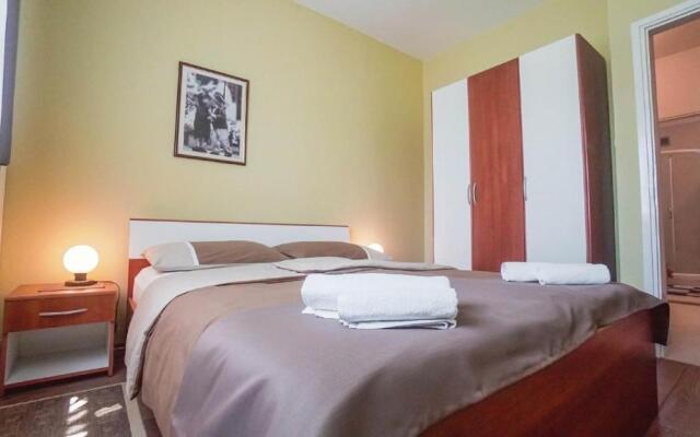 Apartment Brijuni