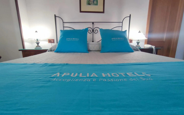 Torre Artale Hotel & Residence