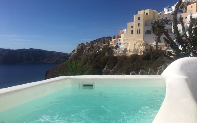 Ducato di Oia - Adults Only