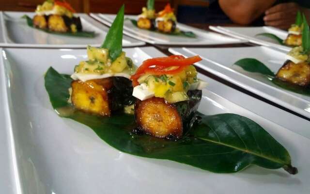 Yaku Amazon Lodge & Expeditions