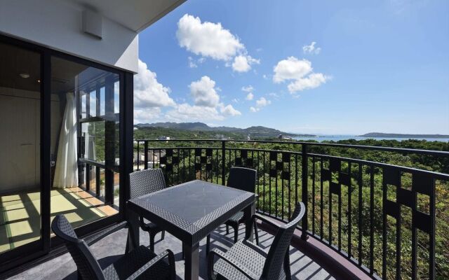 Karry CONDO CHURAUMI