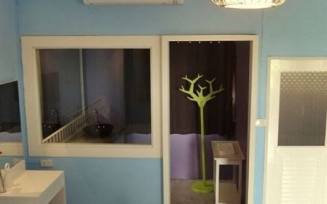 Runway Station Resort