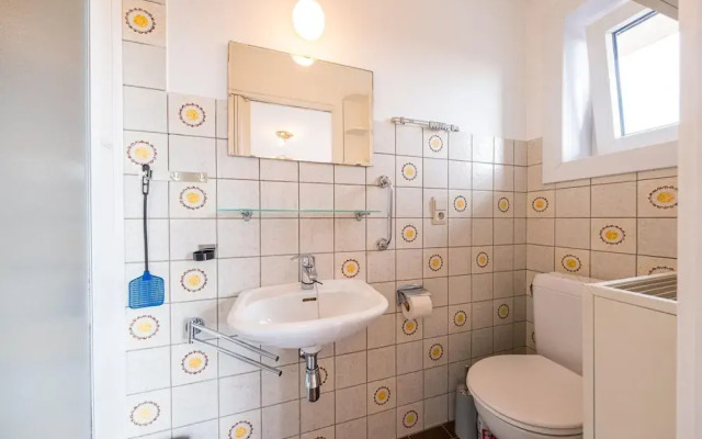 Studio on 5th Floor by the sea