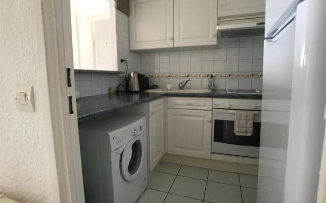 Appartement Le Barcarès, 2 pièces, 6 personnes - FR-1-81-473