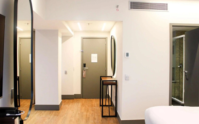 Pullman Sao Paulo Vila Olimpia