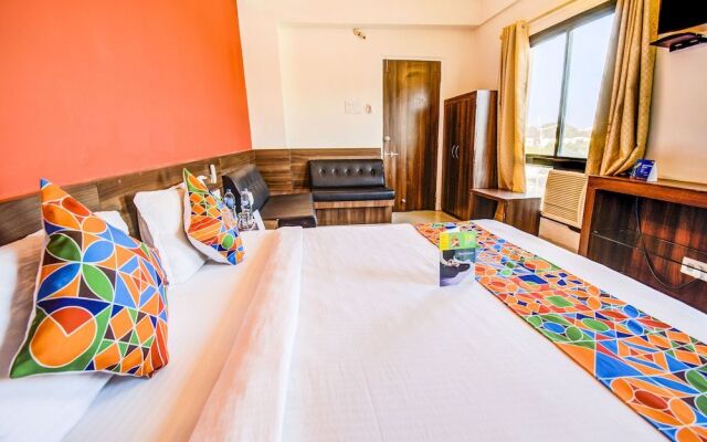 FabHotel Kumar