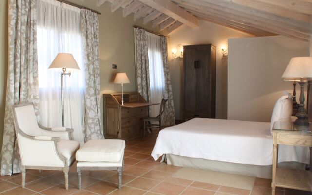 Hotel & Spa Manantial del Chorro