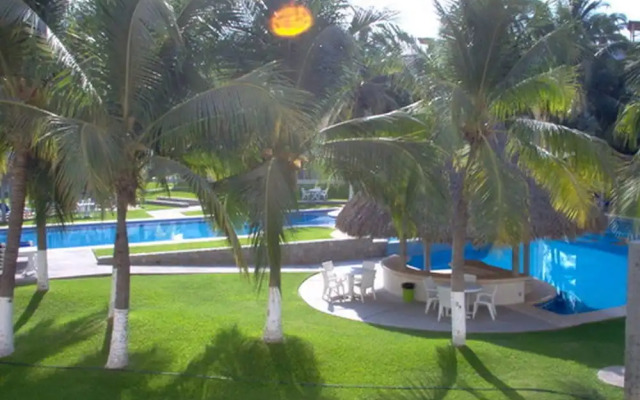 Luna 102 Caracol Diamante Departamento