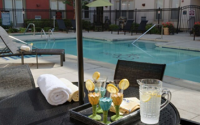 Global Luxury Suites at Providence Place