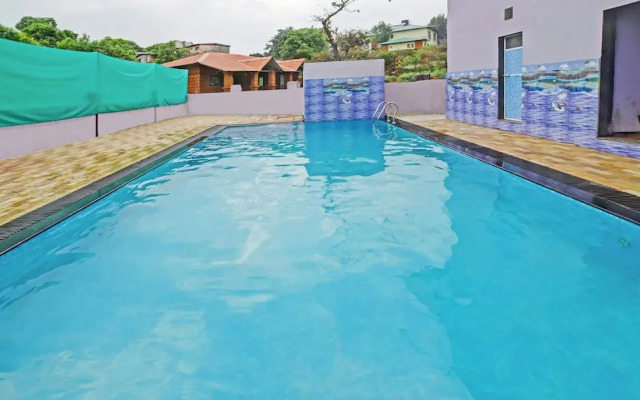 Treebo Trend Balaji Excellency & Spa