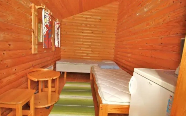 Notvikens Stugor & Camping