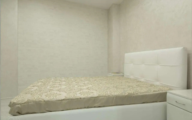 Апартаменты на улице 9 Апреля 86А