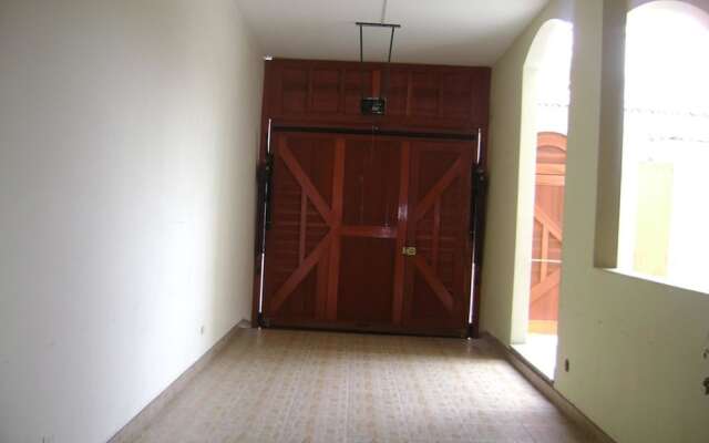 Misti House