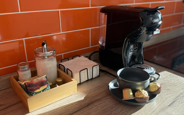 Loft (Лофт) на улице Береговая