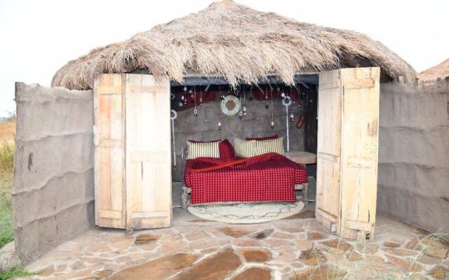 Osiligilai Maasai Lodge