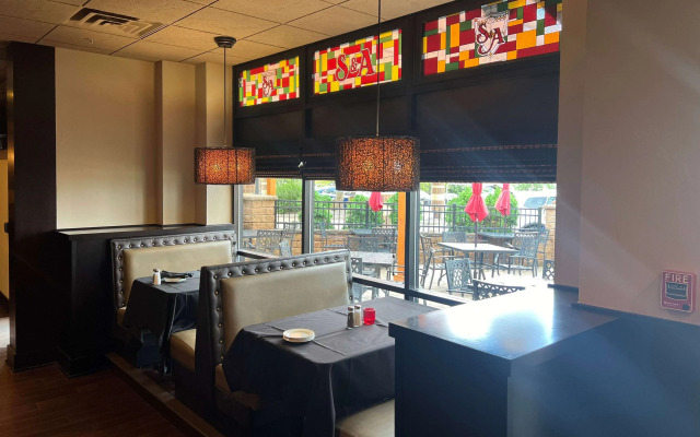 Wyndham Minneapolis South/Burnsville