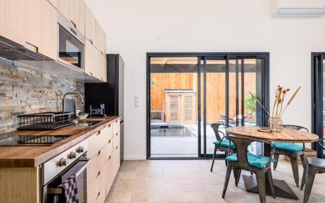 Les Cabanes du Huga 2